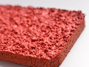 透气型塑胶跑道